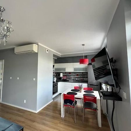 Walenty Krakow Apartment Exterior photo