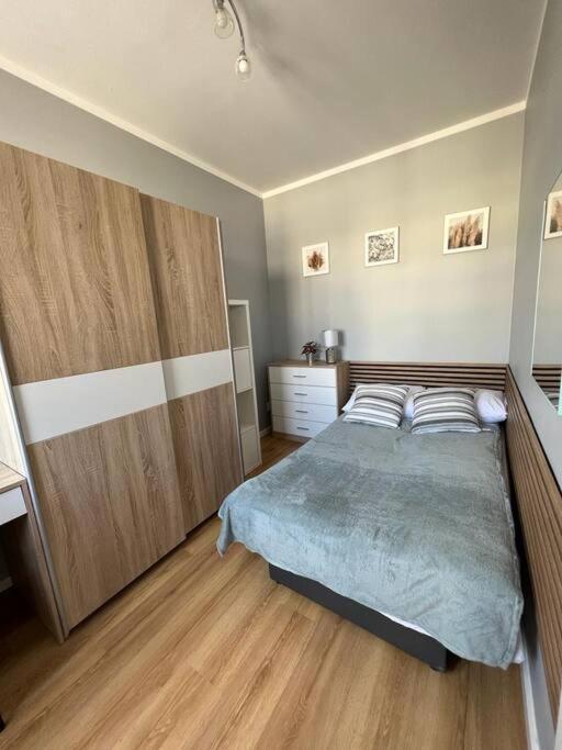 Walenty Krakow Apartment Exterior photo